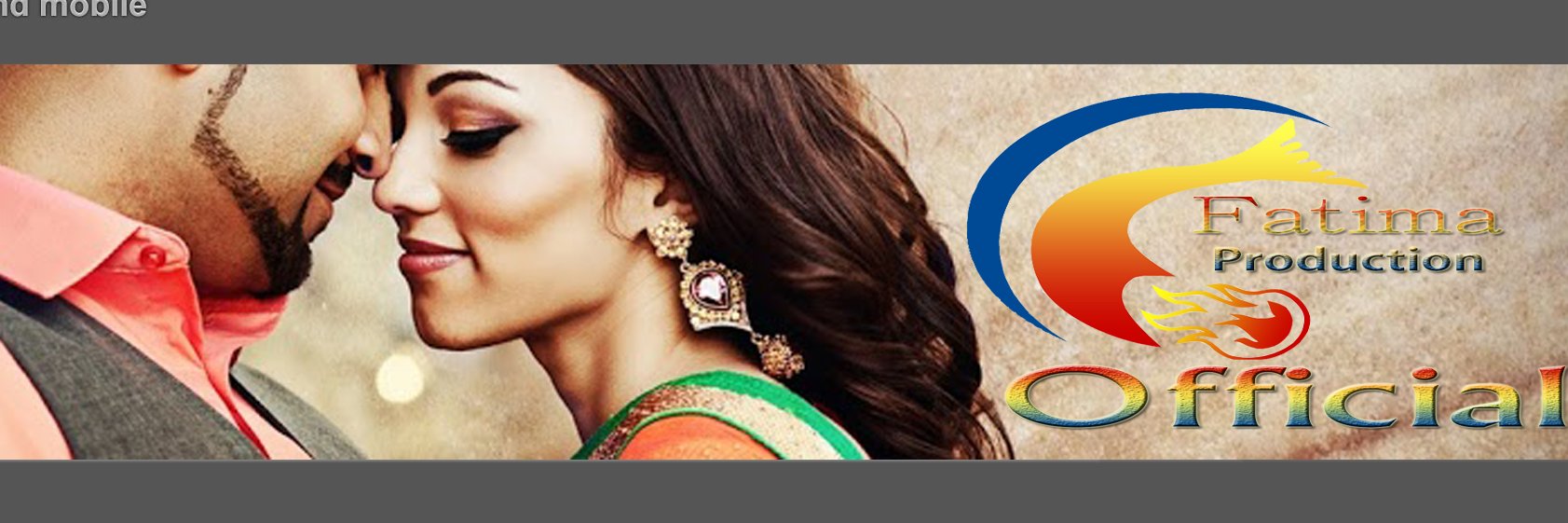 FatmaProduction's profile banner image