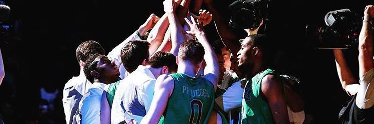 Rex Pflueger banner