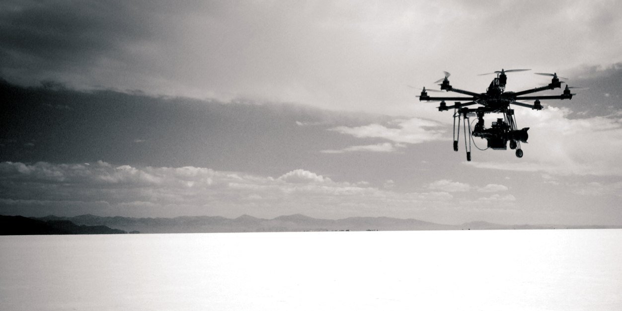 Override Films banner