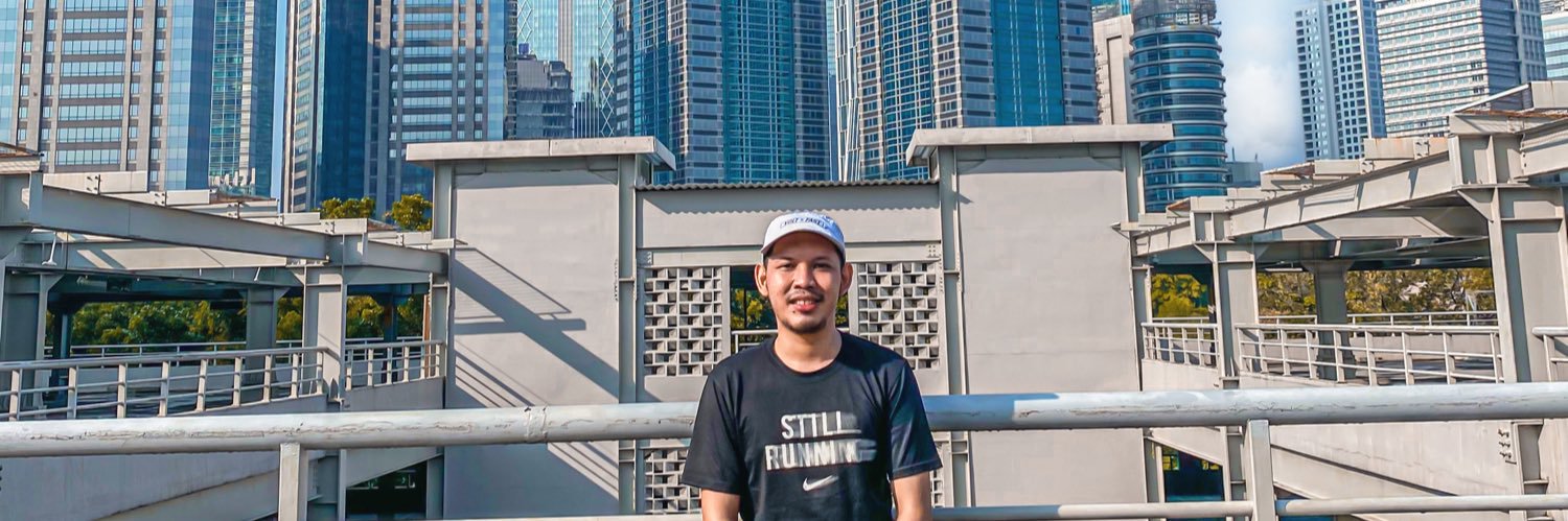 rizkiyandi's profile banner image
