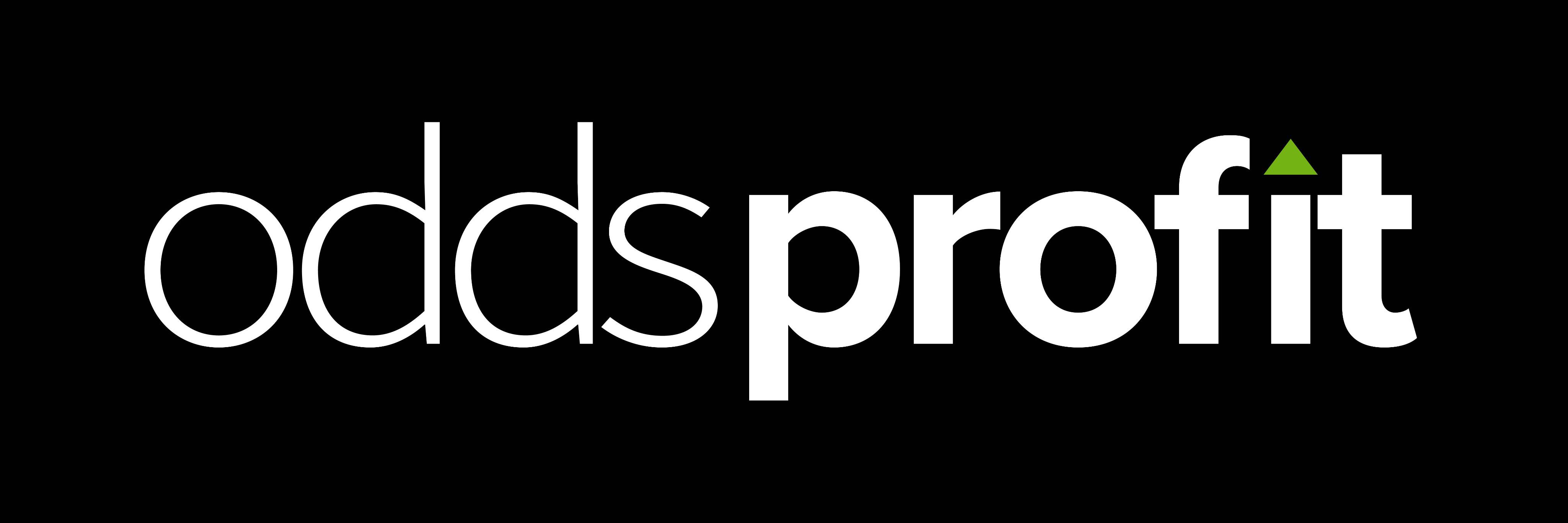 Oddsprofit banner