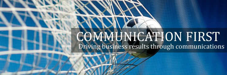 First Partners banner