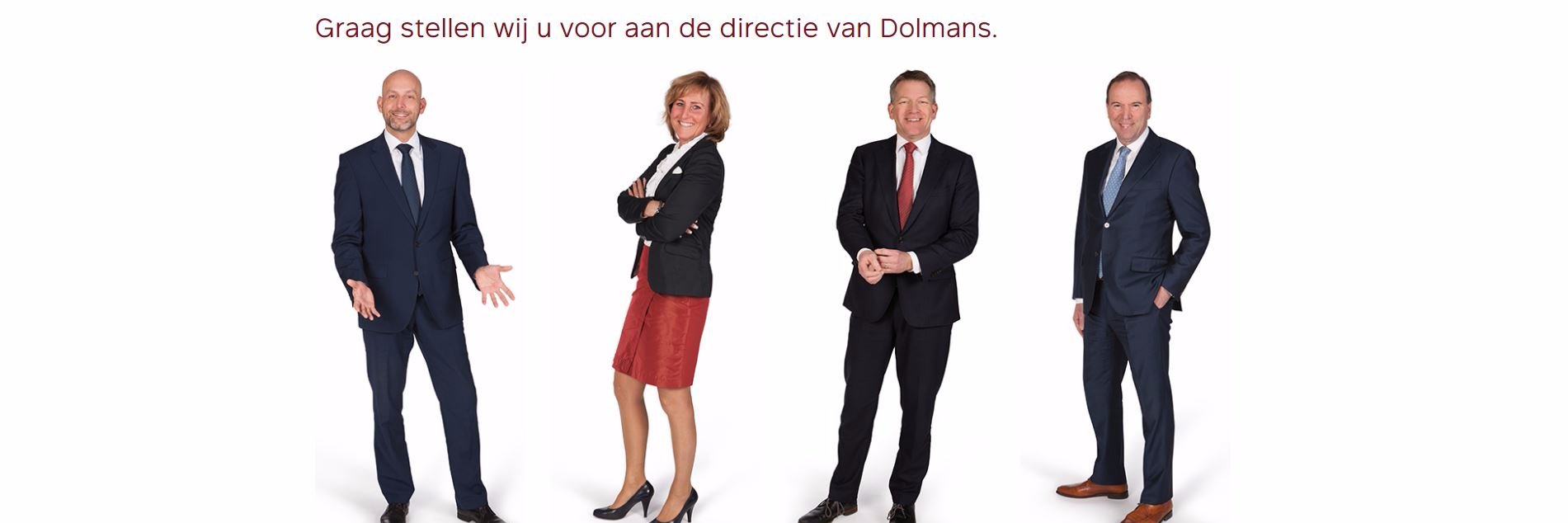 DolmansGroep's profile banner image