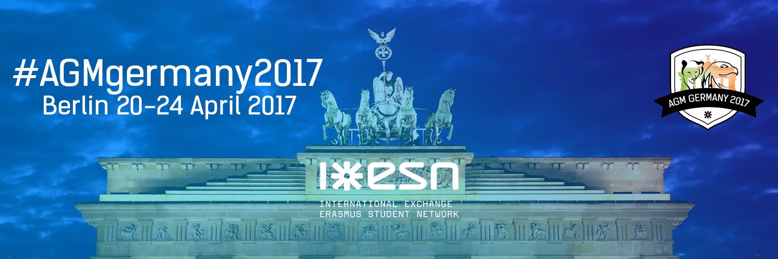 agmgermany2017's profile banner image