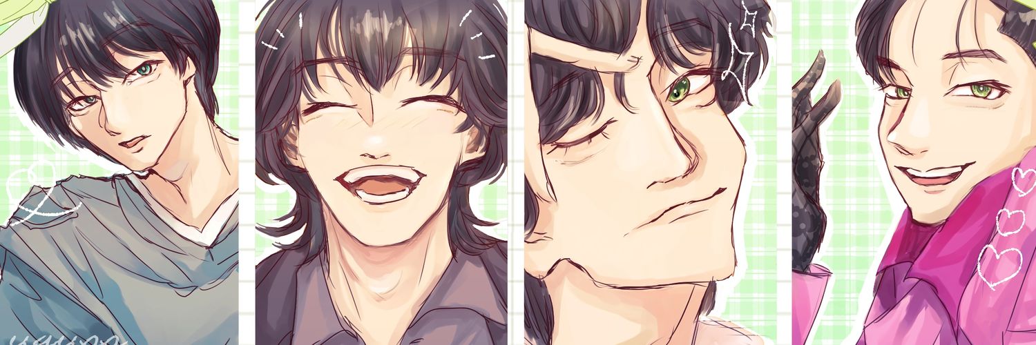 _uguss's profile banner image
