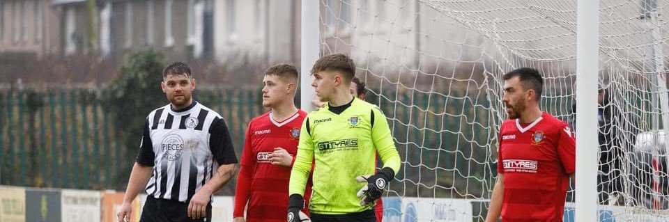 Newcastle Emlyn AFC banner