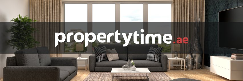 propertytime_ae's profile banner image