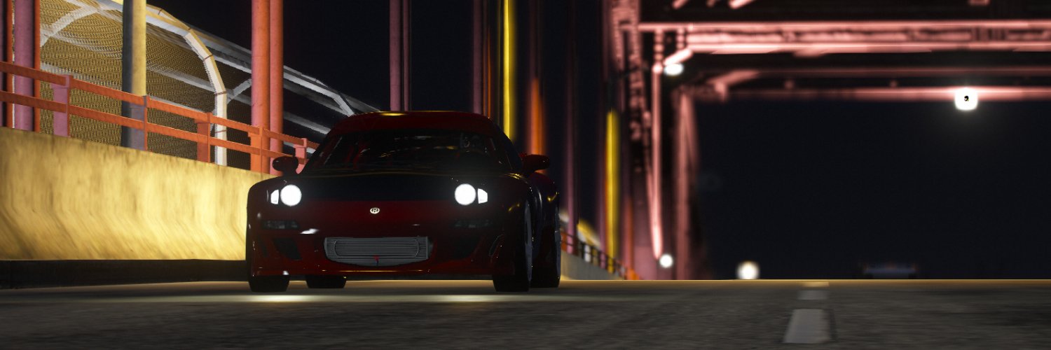 CyborgCentral's profile banner image