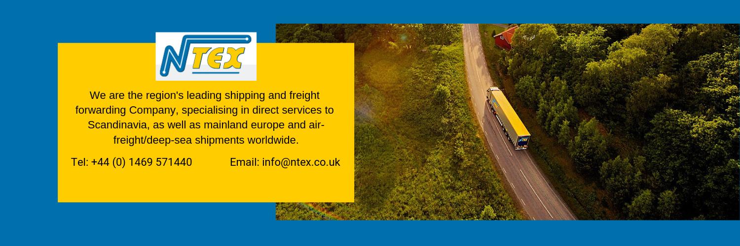 NTEXLimited's profile banner image