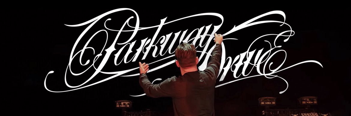 Radical Larry banner