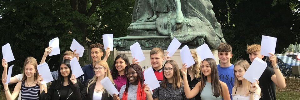 KES_SixthForm's profile banner image