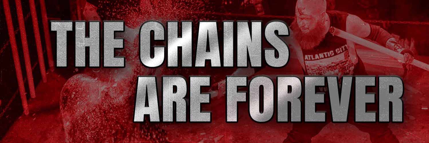 NHB - THE CHAINS banner
