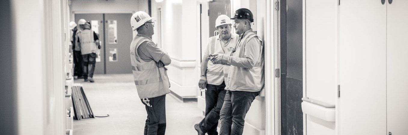 Metnor Group Ltd banner