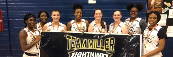 teammiller2020 Profile Banner