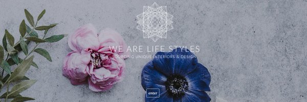 WeAreLifeStyles Profile Banner