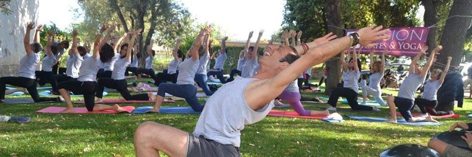 pilatesfusionct's profile banner image