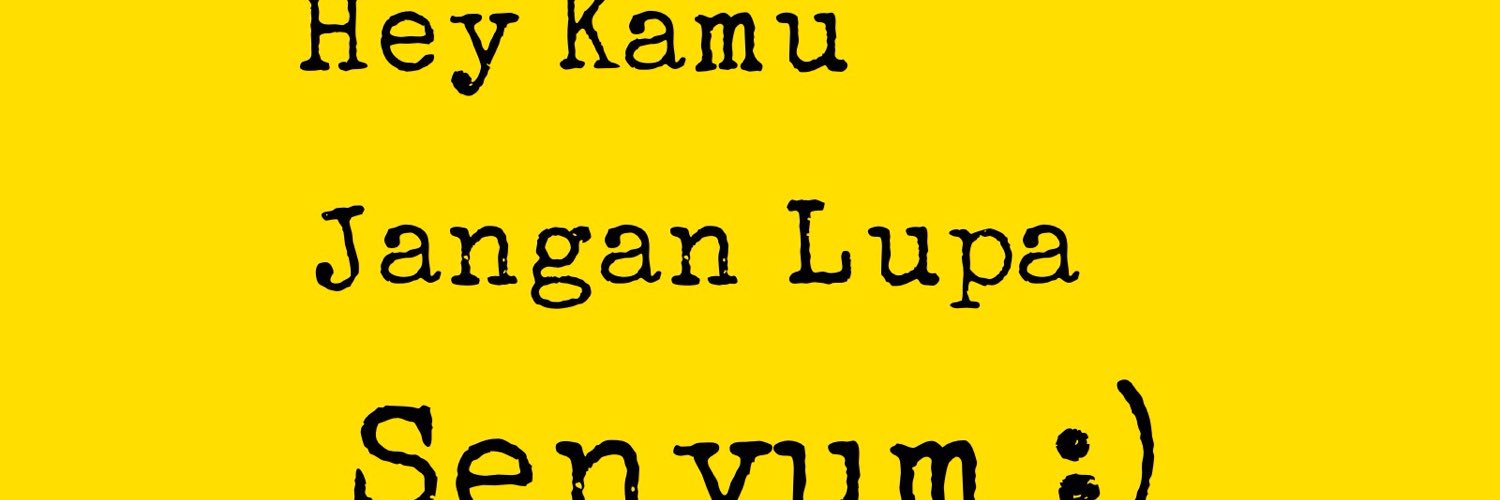 fathonahnurul's profile banner image