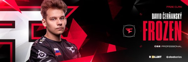 FROZENNcs Profile Banner