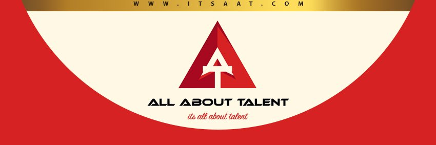 iAllAboutTalent's profile banner image