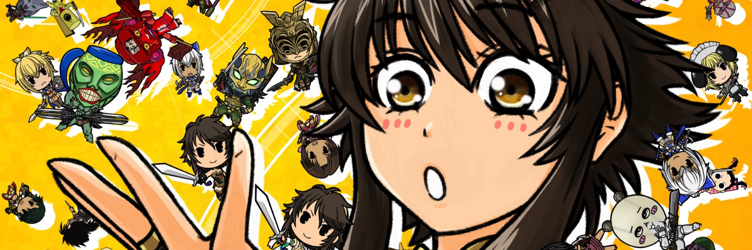 WD910's banner