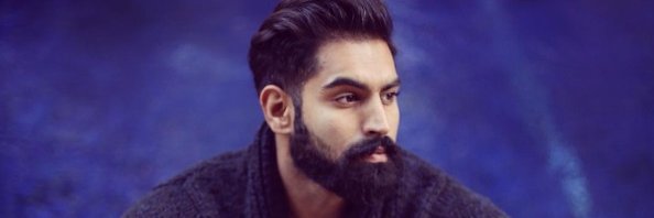 Parmish Verma banner