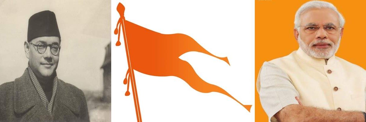 DharumarajaBJP ( மோடியின் குடும்பம் ) banner