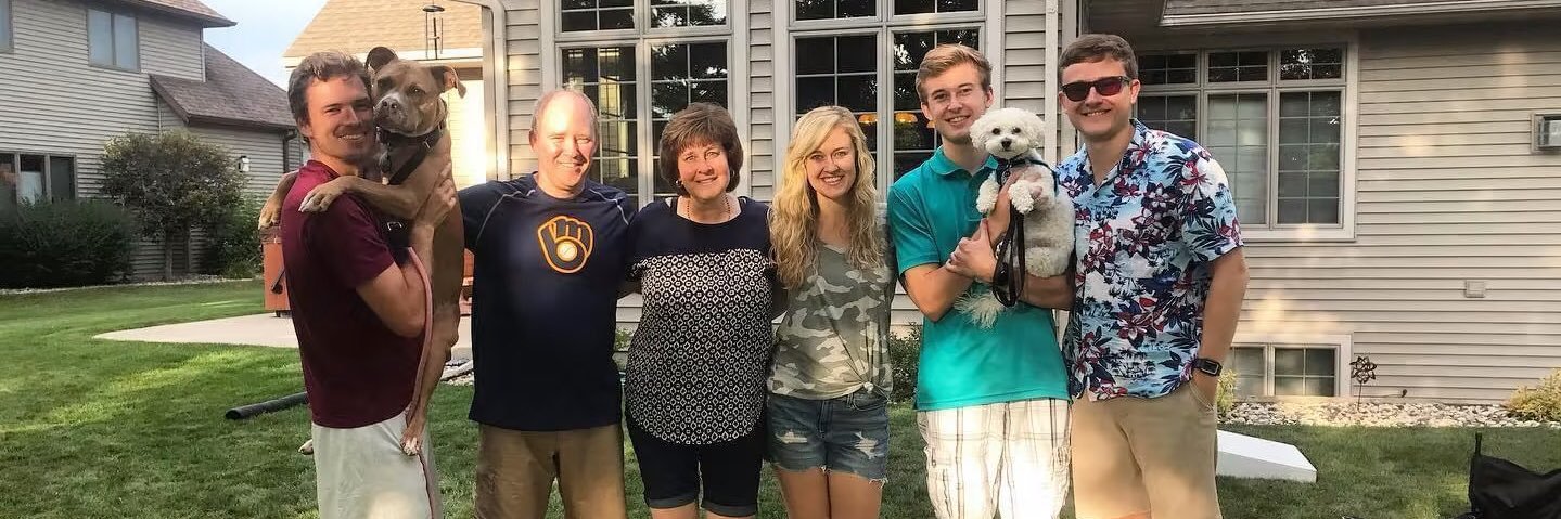 LoganChrisler's profile banner image