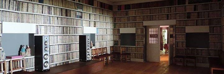 Patrice Trousset banner