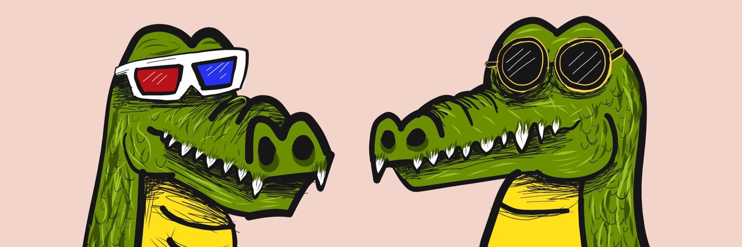 TBlackcrocodile's profile banner image