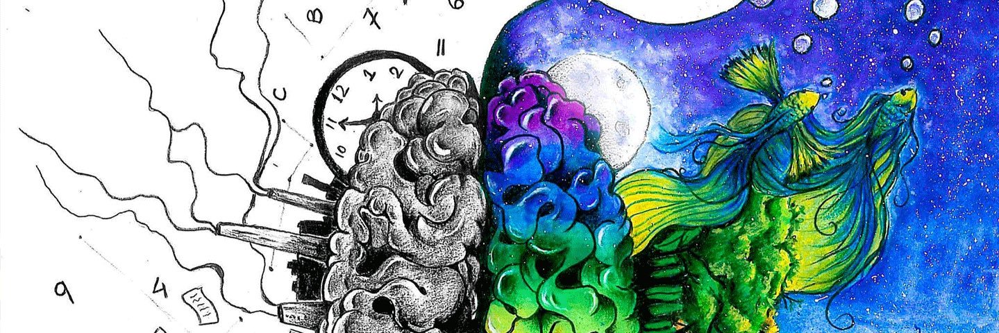 BrainAddict's profile banner image