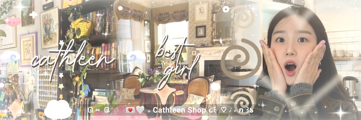 cath 🎀 temporarily closed. banner