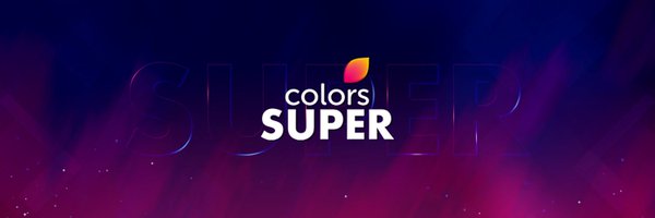 ColorsSuper Profile Banner