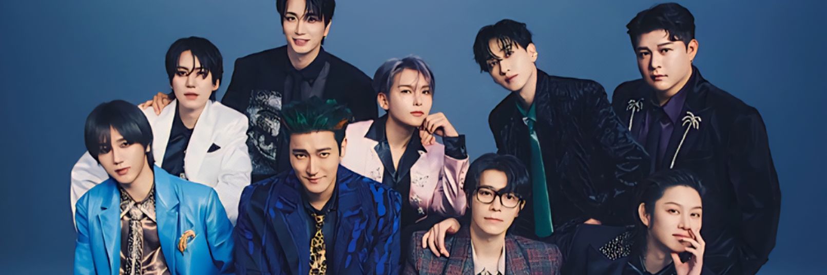 ELF_tigerHae's profile banner image