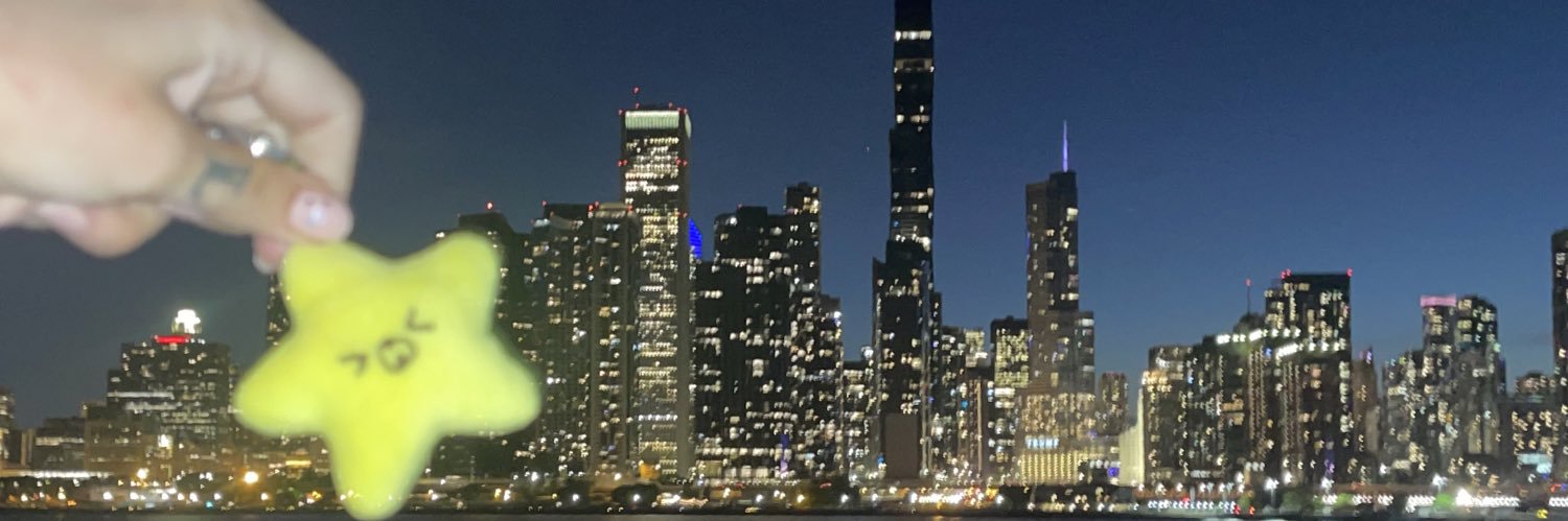 slicechopchop's profile banner image