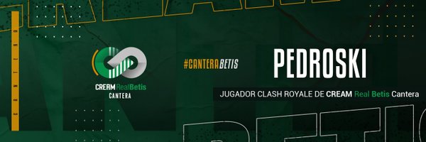 PEDROSKICR Profile Banner