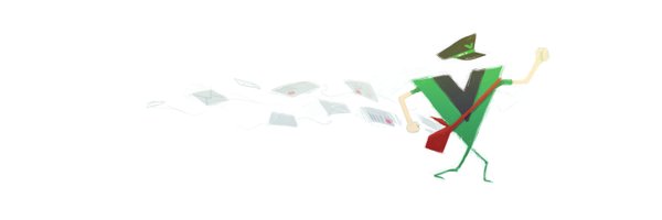 VueNewsletter Profile Banner