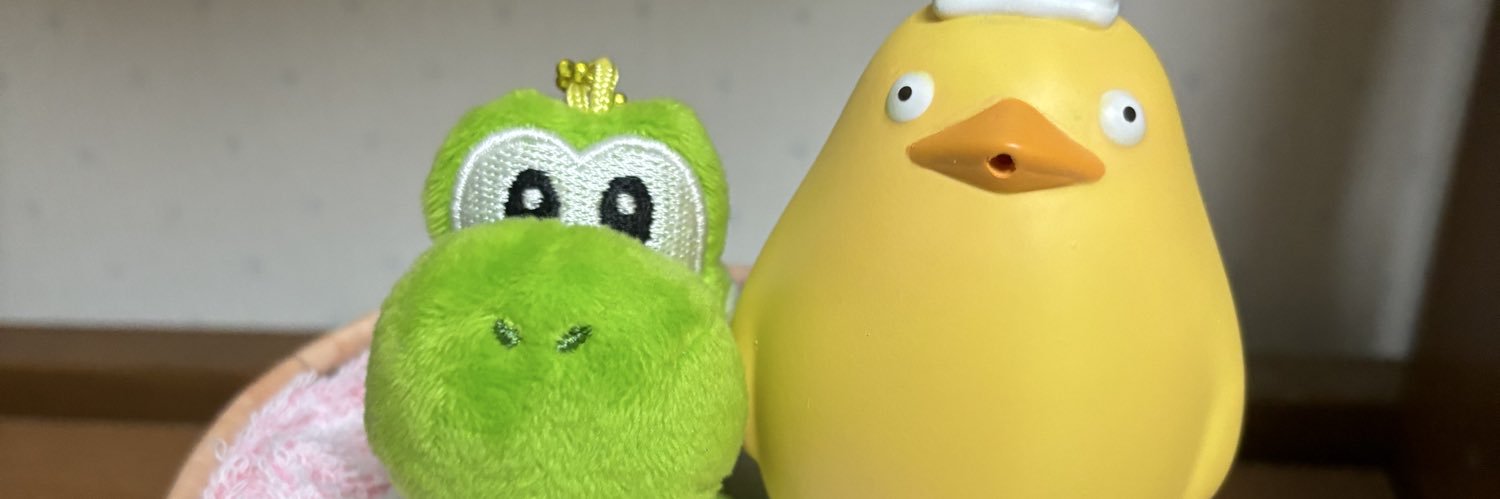 pokonosuke1240's profile banner image