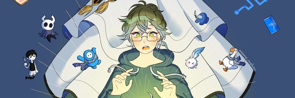 Momo 👓✨ Profile Banner