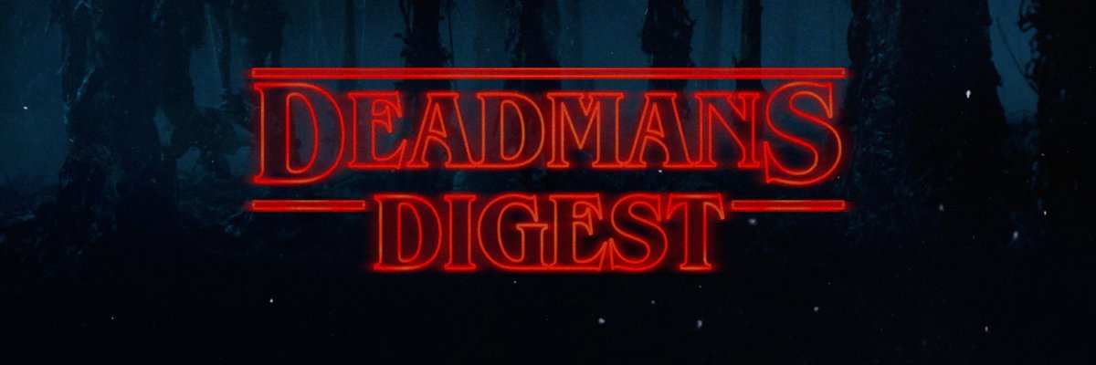 DeadMansDigest's profile banner image