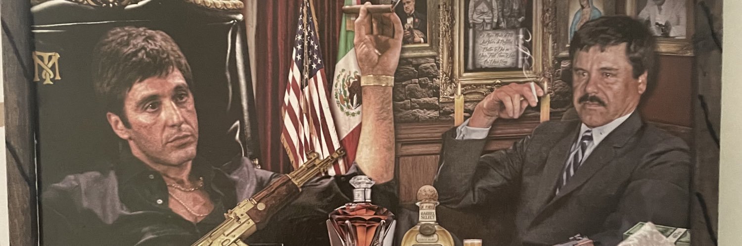 DOPEITSGUS's profile banner image