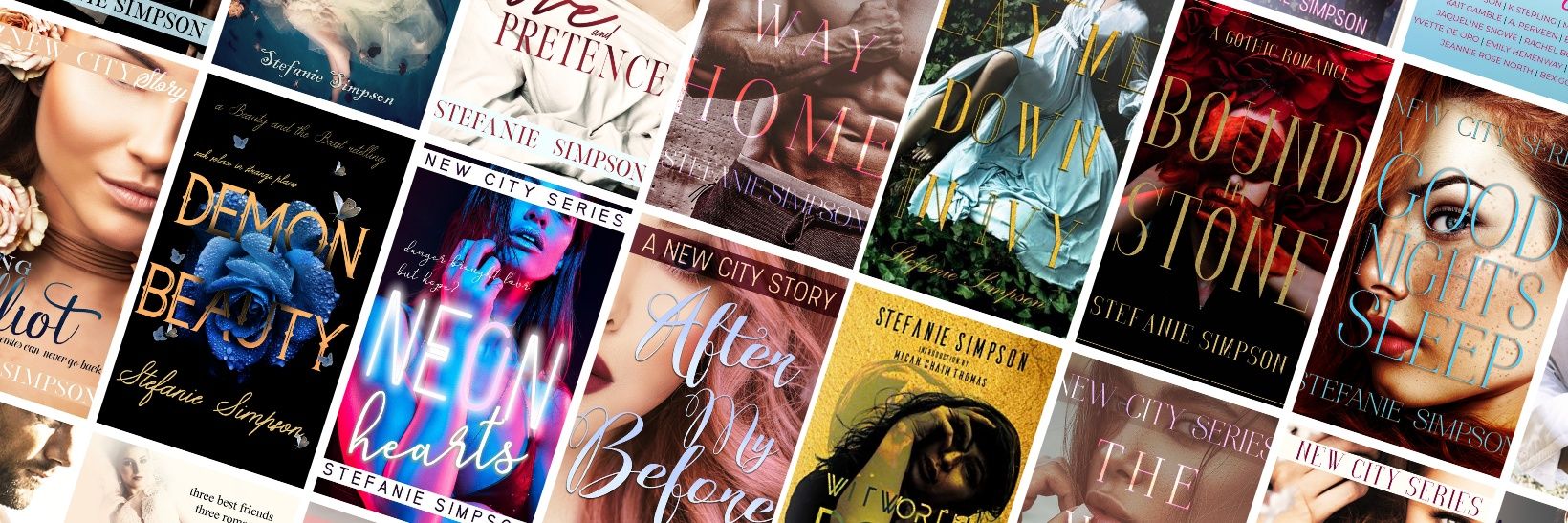 Stefanie Simpson banner