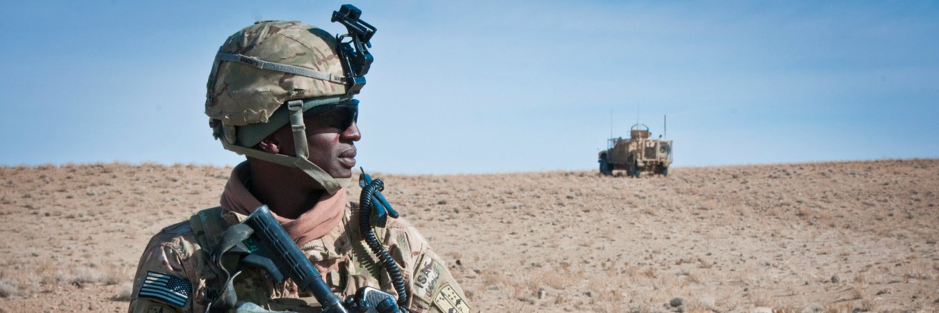 Sustainable Security banner