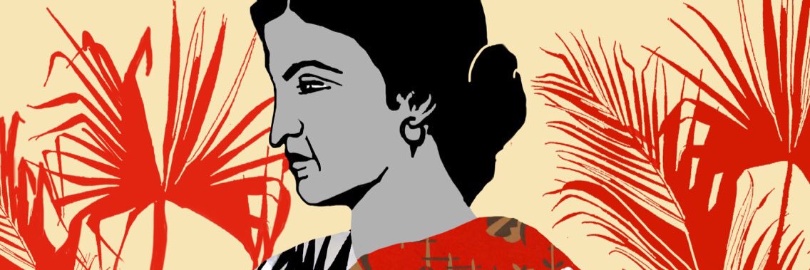 Sandhya Visvanathan banner