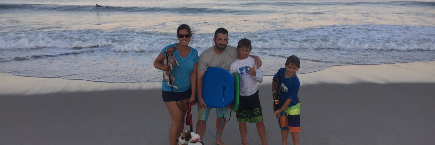 Robert Ferullo banner