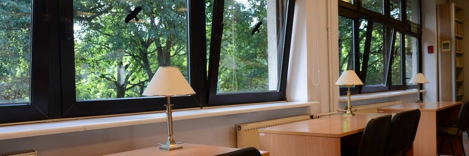 Biblioteka UKSW banner