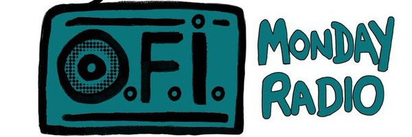 OFIMondayRadio Profile Banner