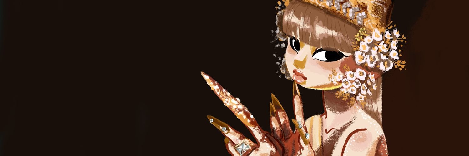 irinagleon_art 🦊COMISSIONS OPEN🦊 banner