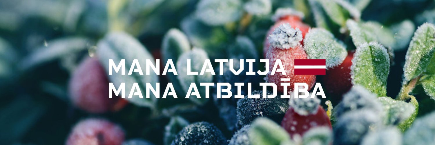 Finanšu ministrija banner