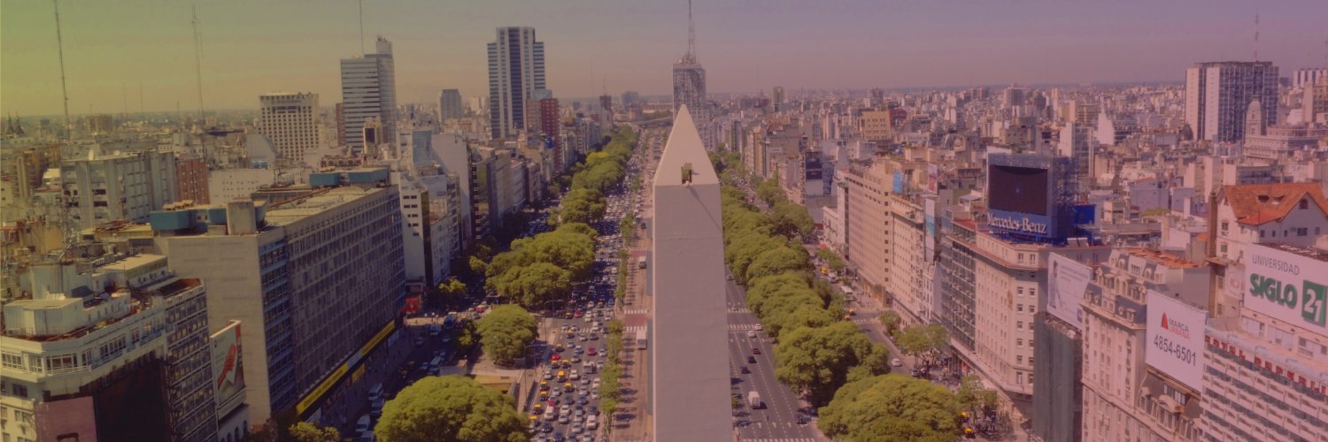 Ente de Turismo BA banner