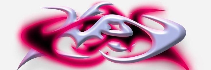 shy banner